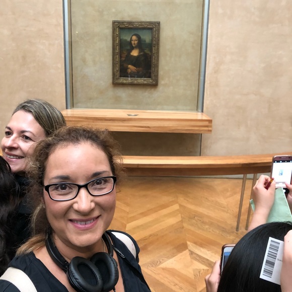 Hi gorgeous! Sweet to meet you! - Picture 4 of 7